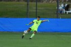 Men's Soccer vs Brandeis  Wheaton Men's Soccer vs Brandeis University. - Photo by Keith Nordstrom : Wheaton, Soccer, Brandeis, MSoc2019